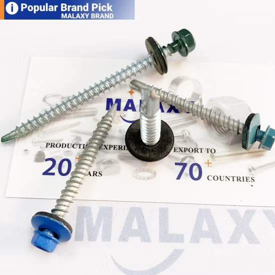 SDS-Plus Rotary Hammer Drill Bit 42CrMo Body Pgm Carbide Tip Shop Peening